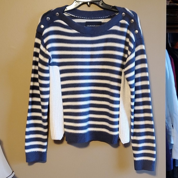 Calvin Klein Tops - NWT Calvin Klein Sweater